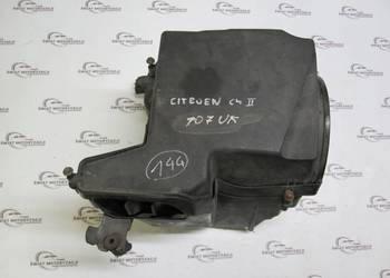 FORD C-MAX MK2 II 11r obudowa filtra powietrza AV61-9600-CE 70526195 FORD C-MAX MK2 II 11r obudowa filtra powietrza AV61-9600-CE 70526195