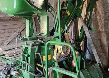 Ładowacz Trol-350 T274