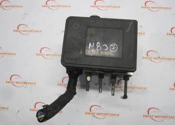 MAZDA 3 III 14r pompa ABS BHR1437A0A