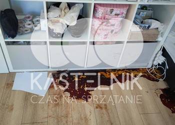 Sprzątanie po zgonach Leszno - Kastelnik - Dezynfekcja po zmarłych 24/7