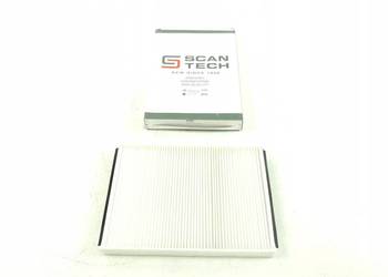 FILTR KABINOWY VOLVO S60 II S80 II XC70 II V70 III
