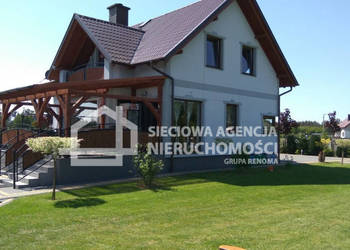 Dom wolnostojący Siemirowice 140m2