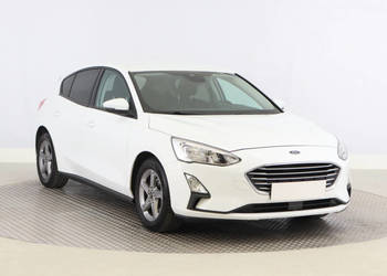 Ford Focus 1.0 EcoBoost