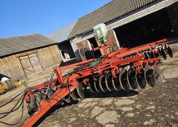 Talerzowka Kverneland