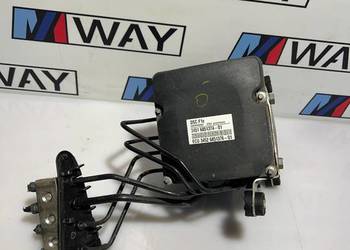BMW F10 F11 POMPA HAMULCOWA ABS DSC STEROWNIK KOMPLET 6851374 6851376