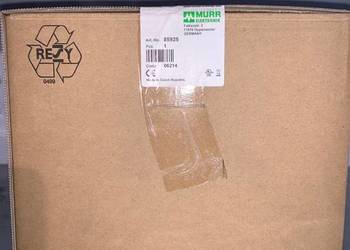 Zasilacz Murrelektronik MPL 3-fazowy 24V/10ADC Nr 85925