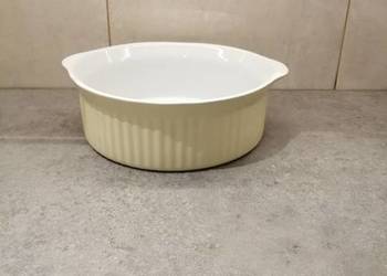 stara misa ceramiczna