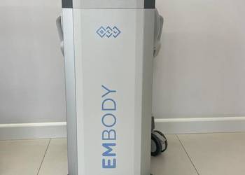 Sprzedam urządzenie do stymulacji mięśni BTL EmBody EmSculpt