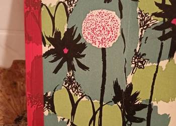 Powszedni dzień roślin Starck książki Warszawa księgarnia Pr