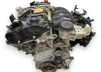 SILNIK N43B20 N43B20A BMW E81 E87 E60 E61 E90 E91 E92 2.0 i benzyna 168tyś