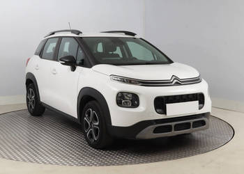 Citroen C3 Aircross 1.2 PureTech