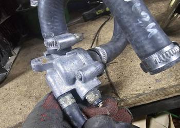 Honda CBR 125 jc34 obudowa termostatu termostat CBR125 jc 34 węże wąż