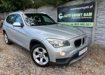 BMW X1 XDRIVE 20D