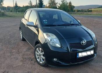Toyota Yaris II