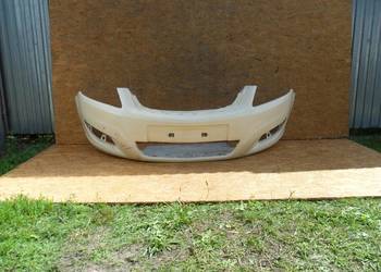 ZAFIRA B ZDERZAK PRZEDNI PRZÓD 2008 2009 2010 2011 2012