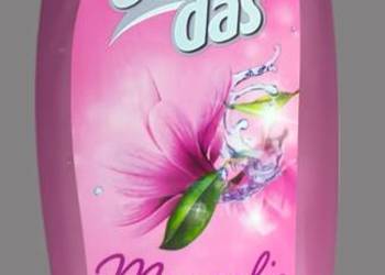 Duschdas żel pod prysznic o zapachu magnolia 250ml