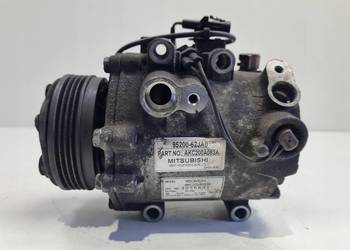 SPRĘŻARKA KLIMATYZACJI Suzuki SX4 1.6 16V _ pompa 95200-62JA0