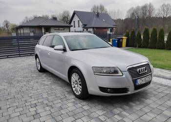 Audi A6 C6