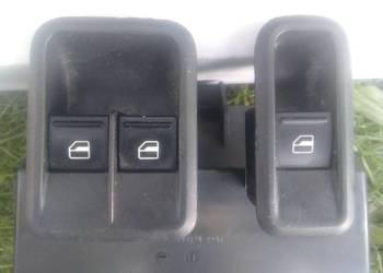 Przełączniki szyb VW Caddy Śkoda Yeti Fabia