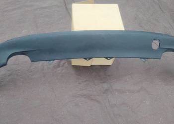 LEXUS IS III SPOILER ZDERZAK TYŁ DOKŁADKA HOKEJ DYFUZOR  // 2276