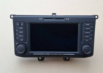 SCANIA S R G P NGS NAVI NAWIGACJA 2906948