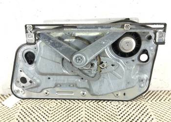 PODNOŚNIK SZYBY LEWY PRZÓD VOLVO V50 31275916AA Kombi 03-12 MECHANIZM