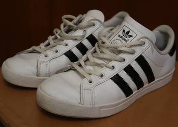 Buty (sneakersy) Adidas Coast Star rozm. 36,5