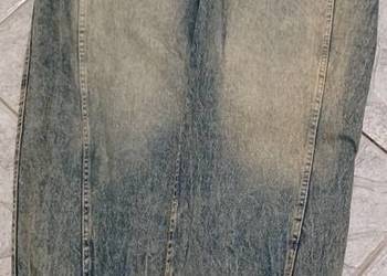 Nowe, nieużywane Męskie spodnie jeansowe HOUSE rozmiar XL