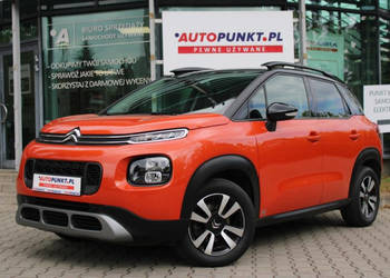 Citroen C3 Aircross, 2020r. | Salon PL | I-WŁ | ASO | Podgrzewane Fotele |…