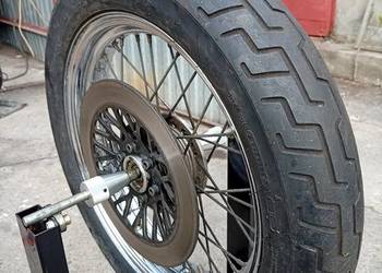 Suzuki 125 marauder koło przednie