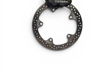 LEWA TARCZA HAMULCOWA ZACISK PRZÓD BMW K1200 K1200R K43 05-08 Tokico