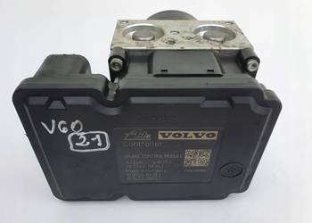 Volvo V60 S60 II POMPA ABS Sterownik P31423348