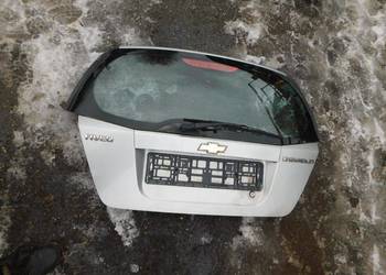 aveo klapa nr 4264 WYSYŁKA