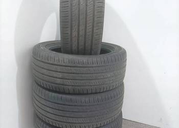 4x OPONA LETNIA BARUM BRAVURIS 5 HM 225/50R17 (0319)5.9 5.1 (0419)5.4(0519)