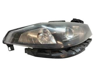 LAMPA PRZÓD PRAWA LIFT XENON  7701476387 Renault Laguna II (2000-2007)