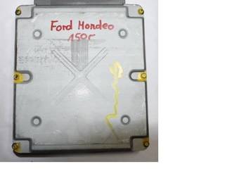 Komputer Ford Mondeo XS7F-12A650-RA BASH Sklep