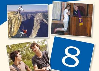 Religia klasa 8