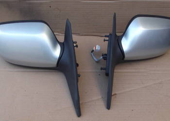 Mazda 6 2005r lusterko l.p