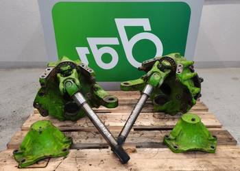 Merlo 42.7 TF {Układ planetarny 10618}