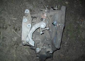 Astra III H 1.9 CDTI Skrzynia biegow M32