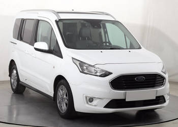 Ford Tourneo Connect 1.5 EcoBlue