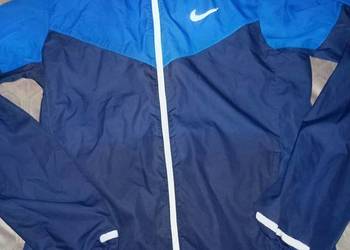 Kurtka męska Nike Windrunner