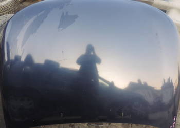 MASKA  FORD MONDEO MK2 SEDAN KOLOR K5