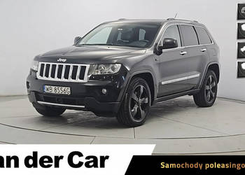Jeep Grand Cherokee ! Z Polskiego Salonu ! Faktura Vat ! IV (2010-)