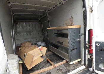 Peugeot Boxer L3H2  furgon 2013