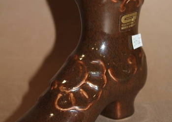 Ceramiczny but Guldkroken nr 627 FiaF