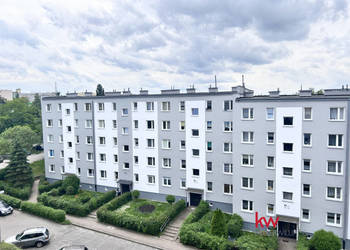 Mieszkanie 30.2m2 Kwidzyn