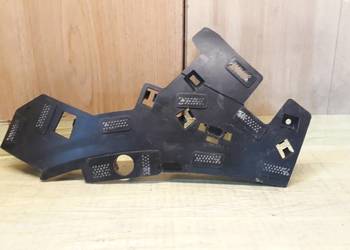 VOLVO S60 V60 II 18- ŚLIZG ZDERZAKA PRAWY PRZÓD 31663580