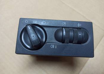 VW Transporter T4 Włącznik świateł mijania