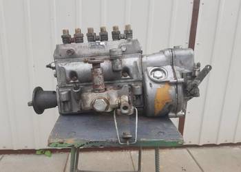 Pompa wtryskowa SW400 Star Bizon Andoria
